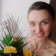 Екатерина Заболотная-фоменко