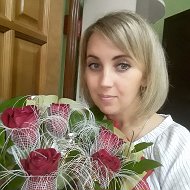 Виктория Кирдина
