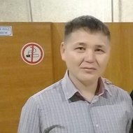 Нурлан Кульжанов