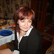 Наталья Бельцова