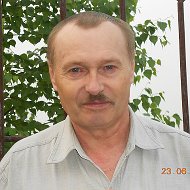 Николай Шалаев