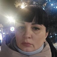 Марина Тимчук