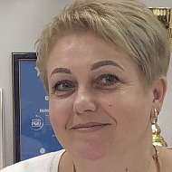 Марина Иодо
