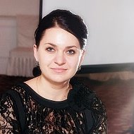 Виктория Болховитина
