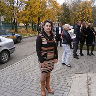 Елена Кармызова