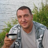 Евгений Полуднев