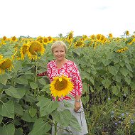 Валентина Авдеева