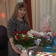 Оксана Елдашова