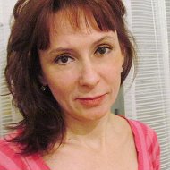 Инна Салаева