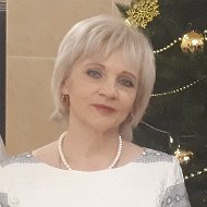 Татьяна Дроманова