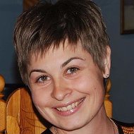 Анна Короткова