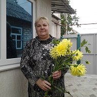 Елена Карпова