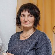 Лилия Сикорская