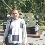 Виталий Гончаров