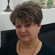 Лариса Гамаюнова