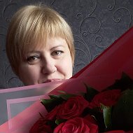 Елена Пучкова