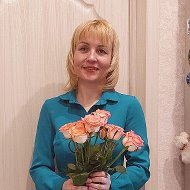 Елена Каламаева