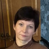 Светлана Станкевич