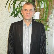 Виктор Астровский