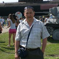 Игорь Кабаков