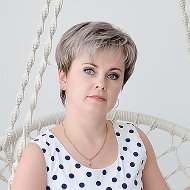 Екатерина Вахрушева