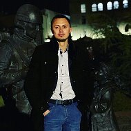 Sergey Bizhik