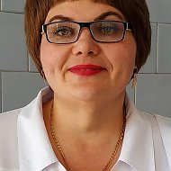 Елена Сорокина