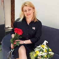Марина Шемпляхова