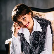 Anastasia Korolenko