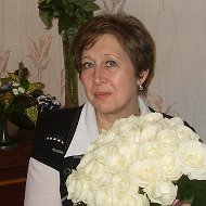 Лилия Прокопьева