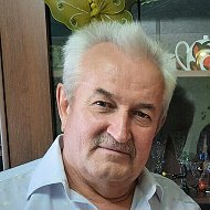 Сергей Кибенко