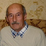 Рафик Закиров