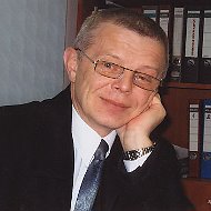 Виктор Левчук