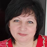 Наталья Сандлер