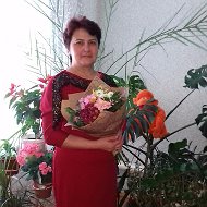 Лиза Халикова