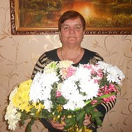 Валентина Малашенко