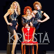 Krista Pop-group