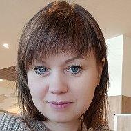 Елена Смирнова