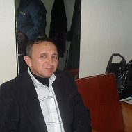 Анатолий Букаров