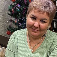 Светлана Руди