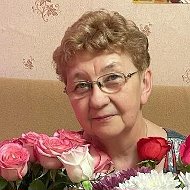 Наталья Коломкина