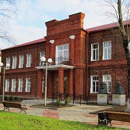 Музей Историко-краеведческий