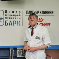 Владимир Ярыгин