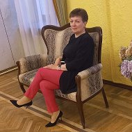 Елена Матвеенко