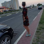 Елена Буценец