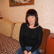 Ирина Олькович