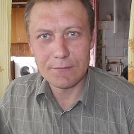 Vladzimir Chernushevich
