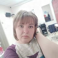 Екатерина Поднебеснова