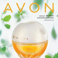 Юлия Avon