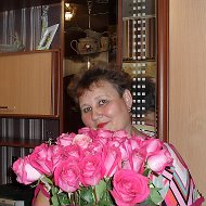 Татьяна Шкадина